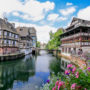 Strasbourg Pocket Travel Guide: A Romantic Escape to A Fairytale Old Town of France