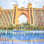 A Navigator’s Guide to Atlantis the Palm, Dubai: The Room, Things to See and Do, and Top-Rated Restaurants