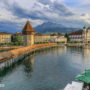 Ultimate Travel Guide to Lucerne: A Blissful Escape to Switzerland’s Magical Lakeside City