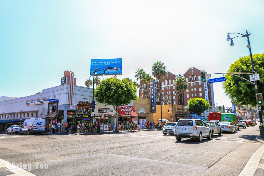 好莱坞饭店Hotel Hollywood