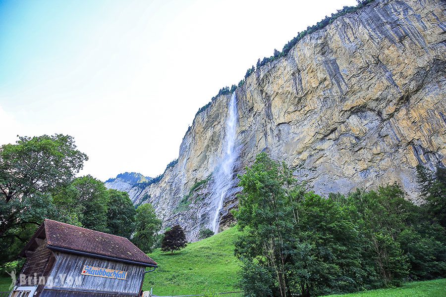 Lauterbrunnen