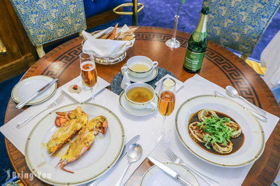 杜拜帆船飯店Burj Al Arab