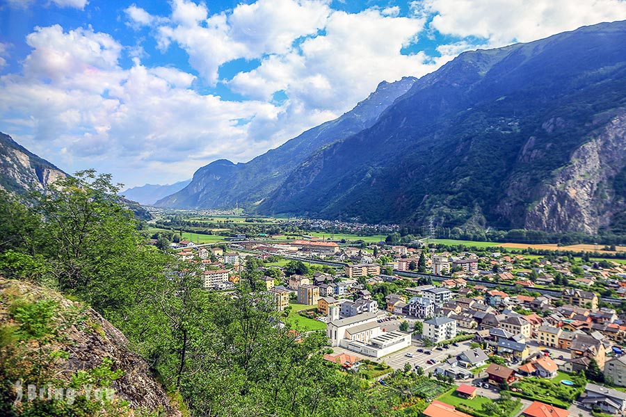 法國霞慕尼Chamonix