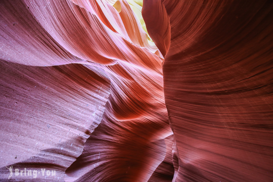 Our Lower Antelope Canyon One-Day Travel Guide