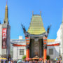 【洛杉矶】好莱坞星光大道景点&美食攻略：明星星星、中国戏院名人手印、伴手礼店、杜比剧院、住宿推荐