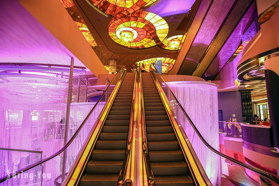 The Cosmopolitan of Las Vegas