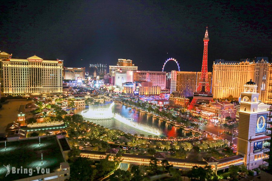 things to do in las vegas