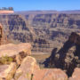 【美国大峡谷国家公园攻略】大峡谷西缘一日游介绍 Grand Canyon West