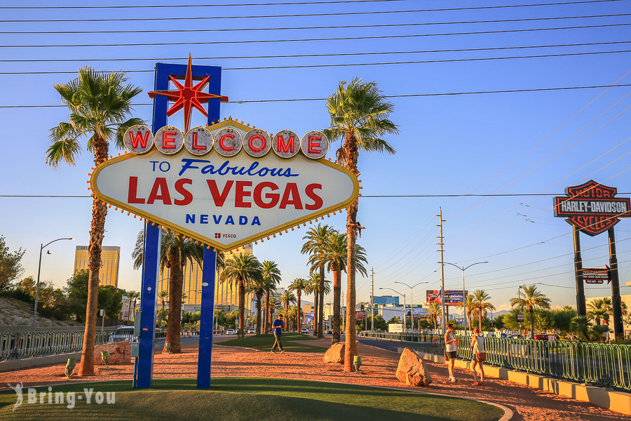 15 Must-Try Activities in Las Vegas to Bring Home a Slice of Luxury