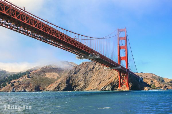 【美國】20個舊金山景點推薦：舊金山一日遊好玩必去親子、郊區景點