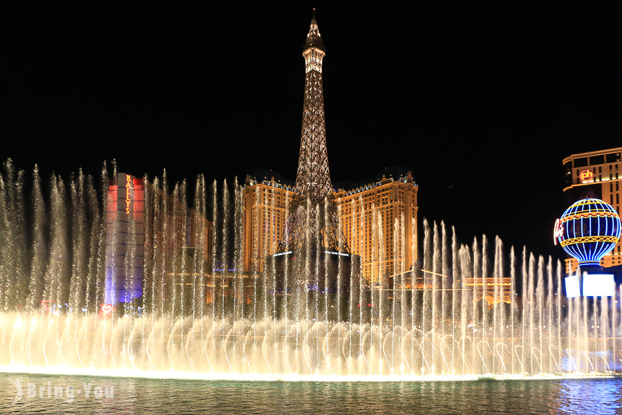 things to do in las vegas