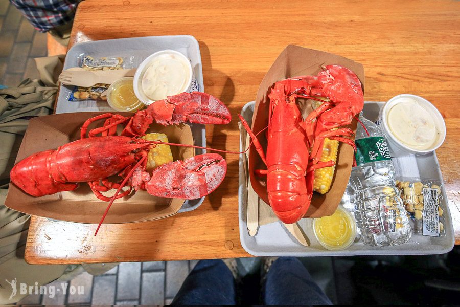 昆西市场 Quincy Market