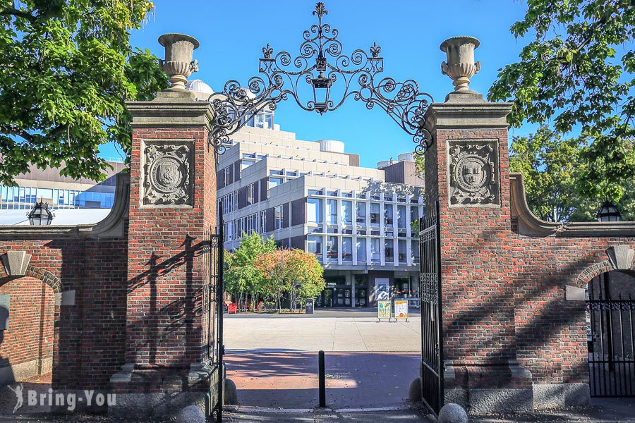 【波士顿】哈佛大学、MIT麻省理工学院，麻萨诸塞州两大必去大学城景点