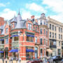 【波士頓景點】Boston 波士頓一日遊旅遊攻略（含自由之路、哈佛大學、MIT、耶魯大學）