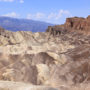 【美國內華達州】死亡谷國家公園一日遊（Death Valley National Park）