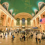 【紐約中央車站】美國電影最愛的浪漫車站景點攻略 &  Urbanspace 美食