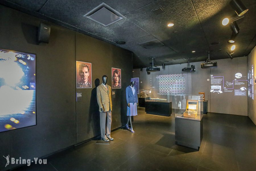纽约间谍博物馆Spyspace Museum