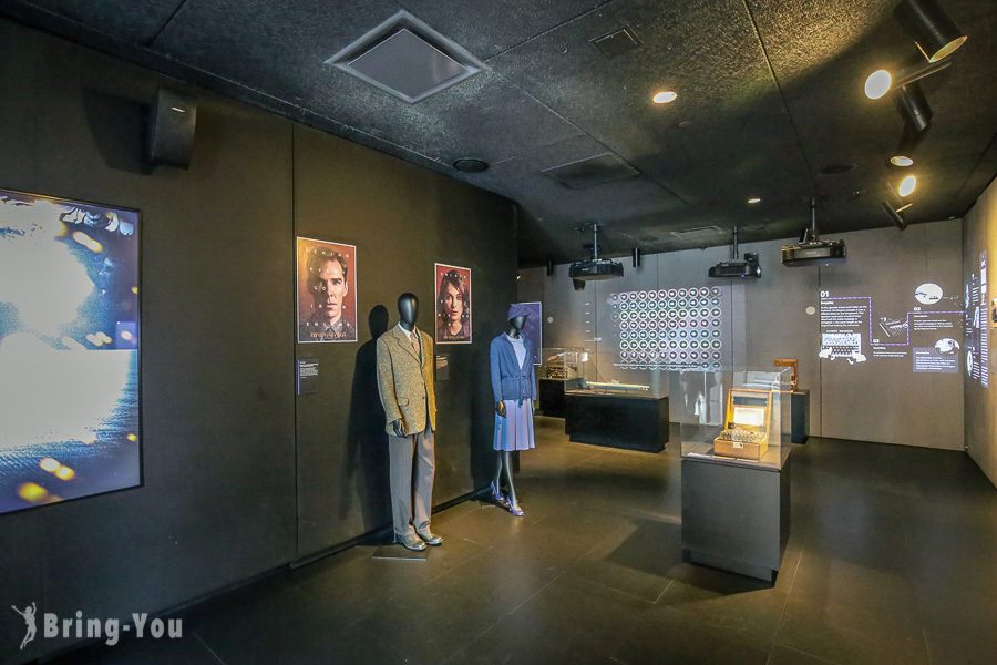 紐約間諜博物館Spyspace Museum