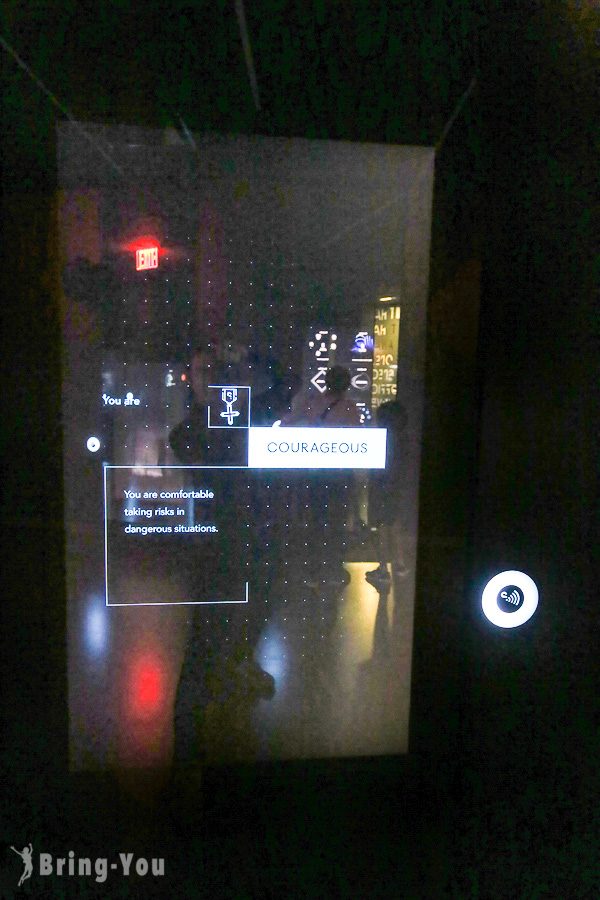 紐約間諜博物館Spyspace Museum