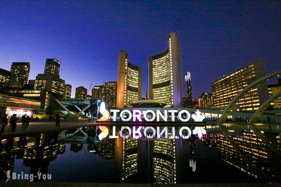 13 Top Things to Do in Toronto for a Long Weekend for First-Time Visitors