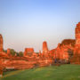Day Trip to Ayutthaya: Our Favorite Attractions | Prawn Market | Entrance Fee | Day Trip and More