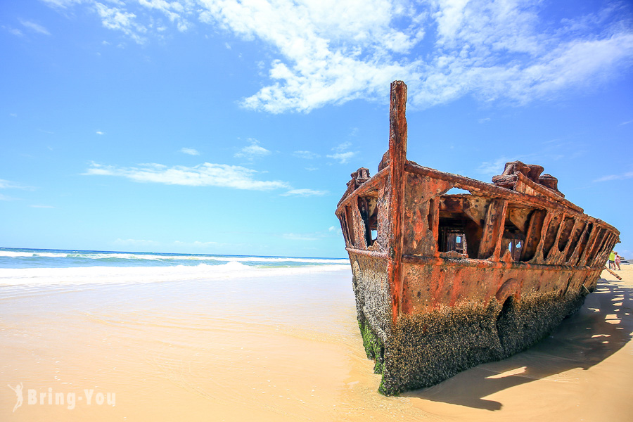 A Beginner’s Travel Guide to Fraser Island, Australia: How to Spend 3 Wonderful Days on the World’s Largest Sand Island?