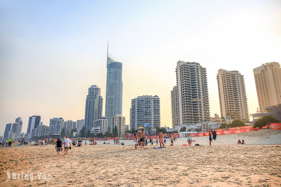 A Year-Round Gold Coast Travel Guide in Australia: What to Do within 2 Days