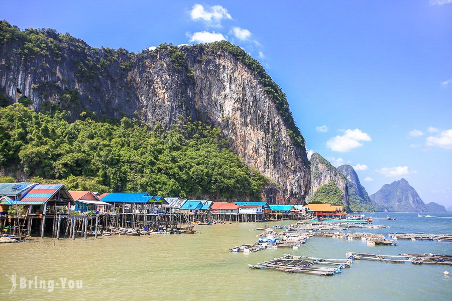 普吉島自由行