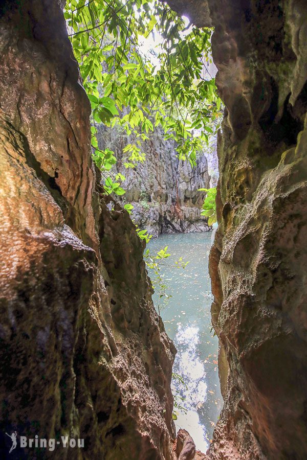 盤拿島（Panak Island）