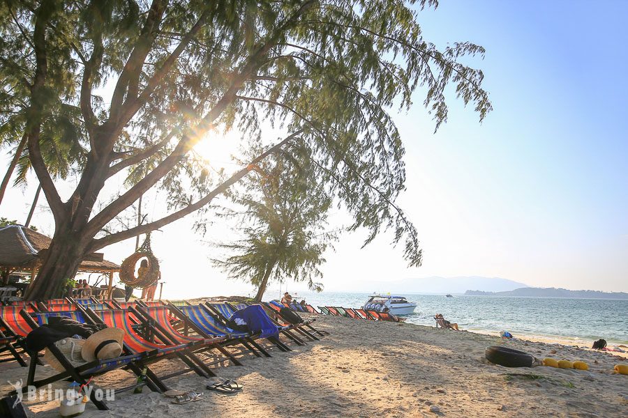 Phuket Travel Guide