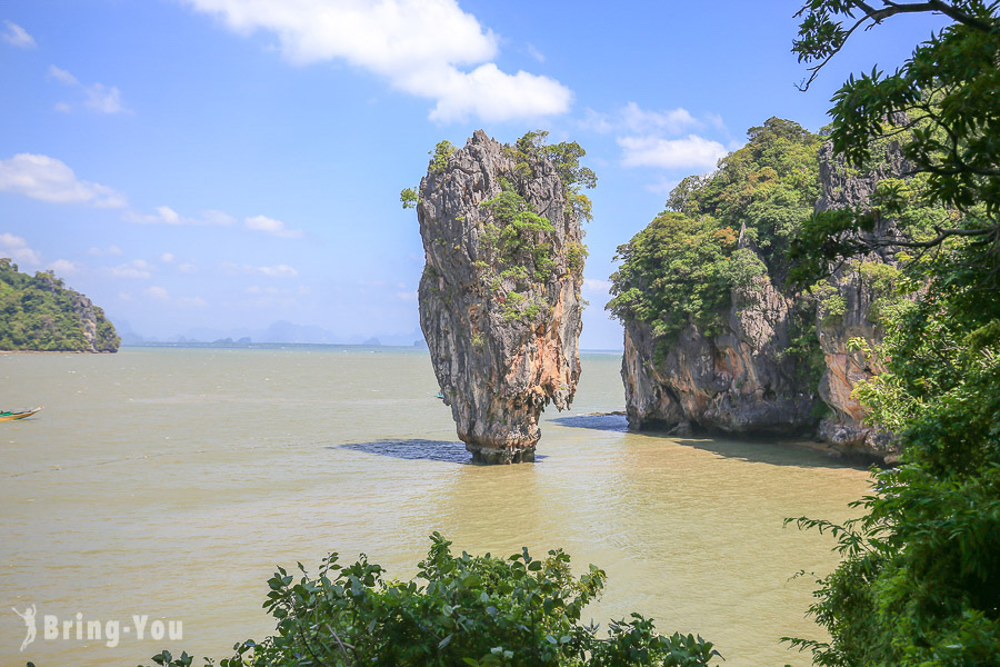 普吉岛