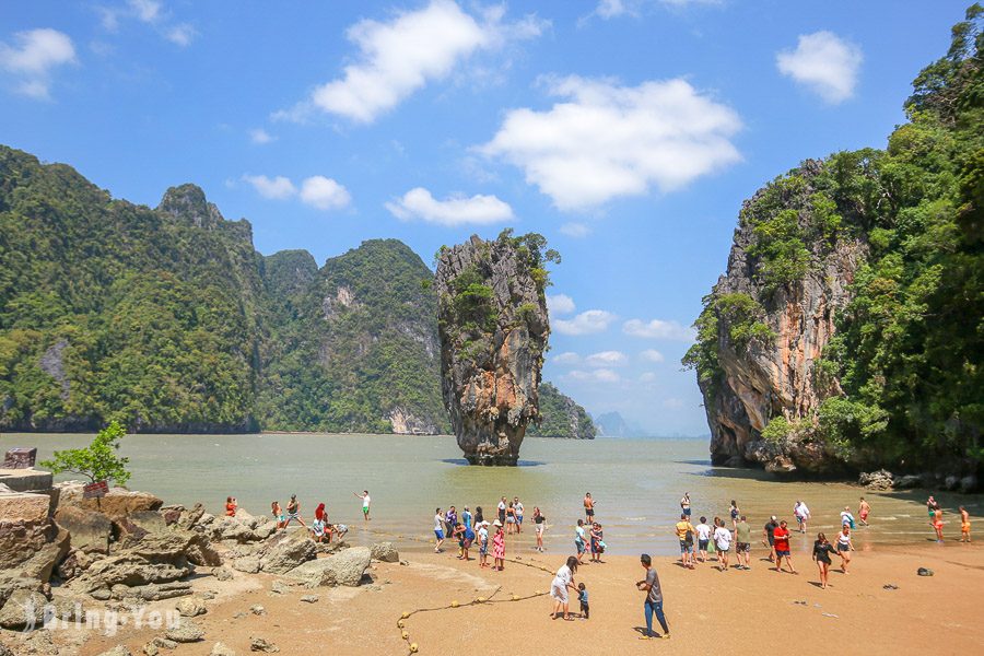 普吉島景點