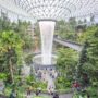 Singapore Jewel Changi Airport: An Insightful Exploration Guide for First-Time Navigators