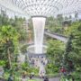 Singapore Jewel Changi Airport: An Insightful Exploration Guide for First-Time Navigators