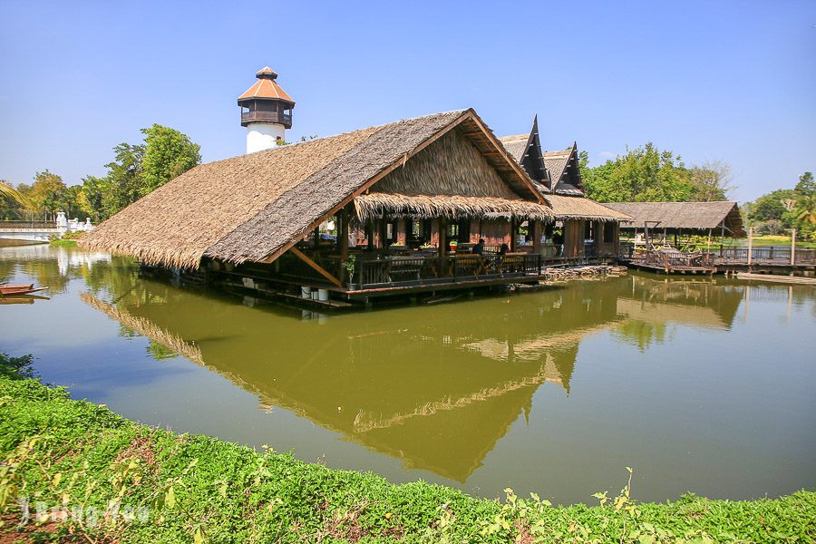 北碧府景點一日遊