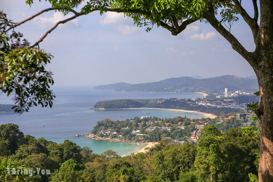 Phuket Travel Guide