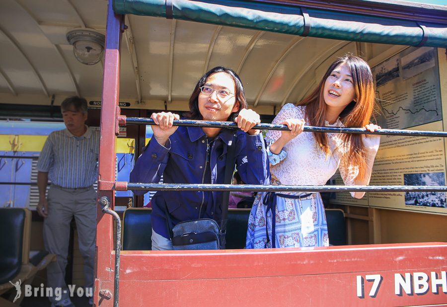 普芬比利蒸汽火車 Puffing Billy Railway