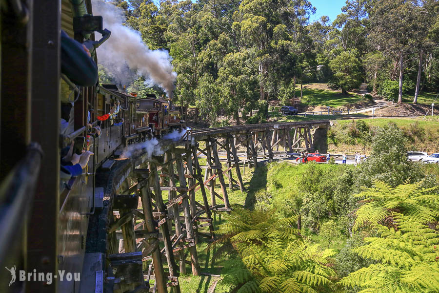 Puffing Billy Visitor’s Guide: Travel Tips, Tickets, and What to See