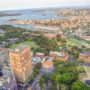 【雪梨塔攻略】觀景台 + 旋轉餐廳 360°高空自助餐夕陽夜景｜門票與訂位方式