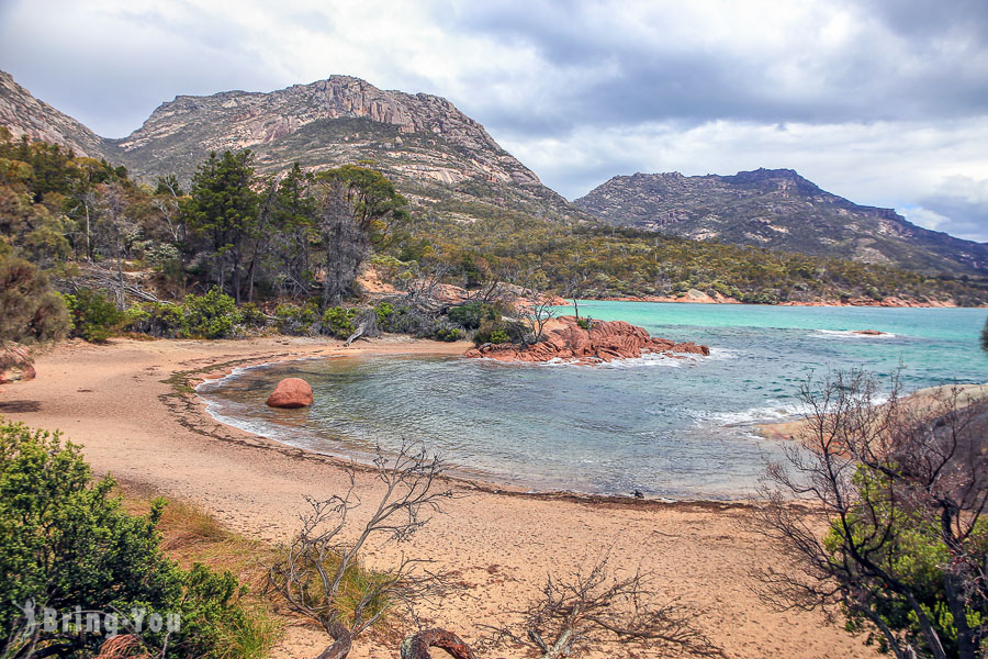 【澳洲】10個你不想錯過的塔斯馬尼亞好玩旅遊景點