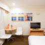 【雪梨住宿】雪梨市中心 QVB購物區飯店推薦，Travelodge Hotel Sydney