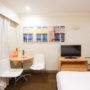 【雪梨住宿】雪梨市中心 QVB购物区饭店推荐，Travelodge Hotel Sydney 评价