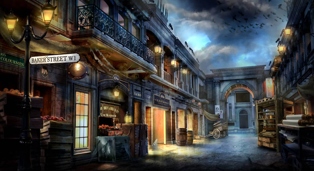 【東京台場沉浸式主題樂園】IMMERSIVE FORT TOKYO 純中文玩法攻略：不會日文也能玩