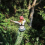 【普吉島飛索體驗】Hanuman World Zipline 叢林飛索，原來不恐怖！