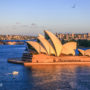 【雪梨岩石區一日遊】雪梨歌劇院、環形碼頭、岩石區與港灣大橋瞭望台
