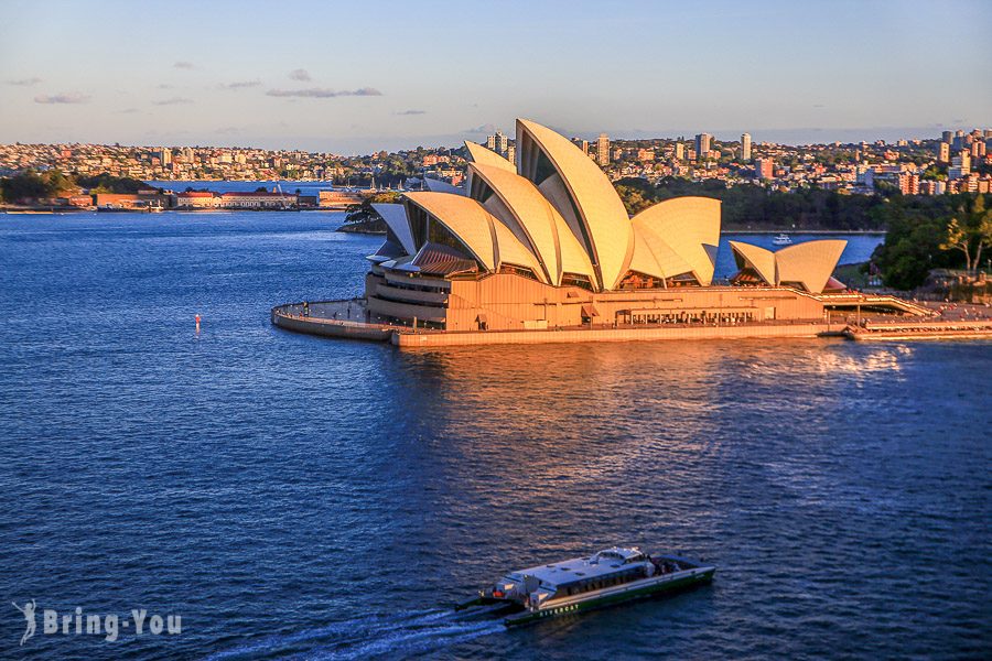 Things to Do in Australia