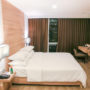 【曼谷住宿】Adelphi Grande Sukhumvit 評價：BTS Phrom Phong 有洗衣機公寓式酒店