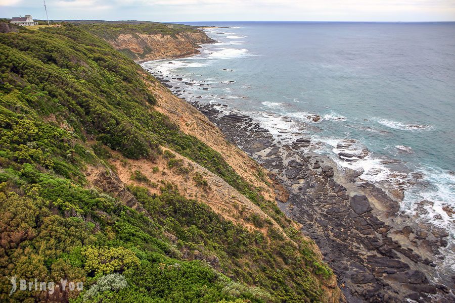 大洋路 The Great Ocean Road