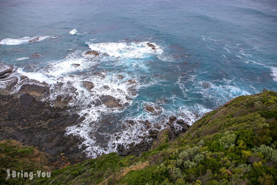 大洋路 The Great Ocean Road