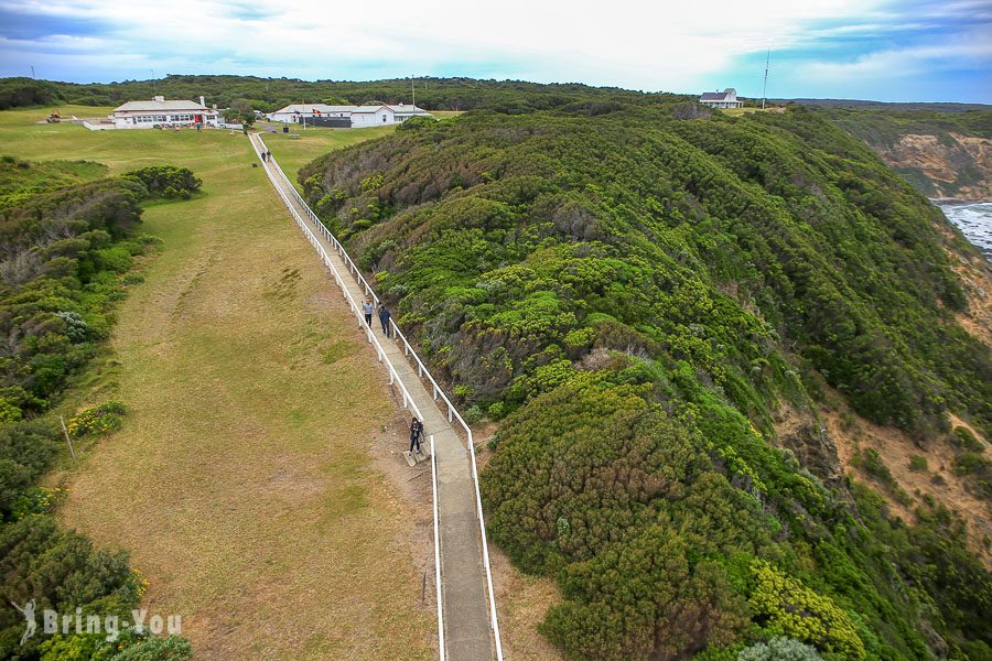 大洋路 The Great Ocean Road